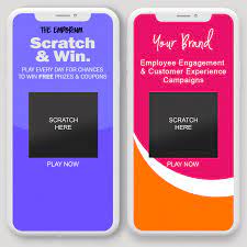 digital scratch offs try 5 for free