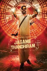 Eyebrows were raised when jagame thandhiram was acquired by netflix earlier this year, in what is speculated to be a record deal for a tamil film's direct digital release. Jagame Thandhiram Tamil Movie Streaming Online Watch On Netflix