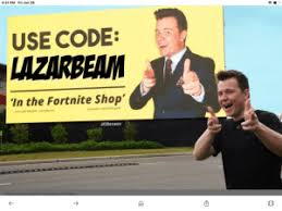 Home page top wallpapers landscapes girls abstract and graphics fantasy worldcreative flowers animals seasons city and architecture cars wallpaper(s) found for: Fri Jun 28 421 Pm Use Code Lazarbeam In The Fortnite Shop Youtubecommrmuselk Use Code Muselk Lazarbeam Jcdecaux Images May Be Subject To Copyright Learn More Use Code Lazar With 2 A