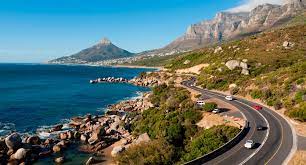 The Garden Route Is It Safe To Drive