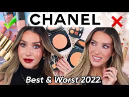 worst chanel makeup launches 2022