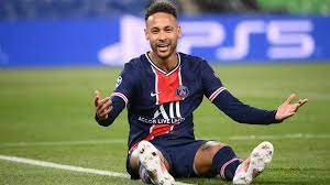 We link to the best sources from around the world. Neymar Says At Home At Psg As Bayern Knocked Out Of Champions League