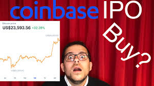 Based in the usa, coinbase is available in over 30 countries worldwide. Coinbase Ipo Is It The Best Growth Stock Of 2021