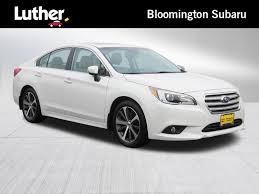 pre owned 2017 subaru legacy limited