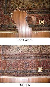 persian rug repair long beach