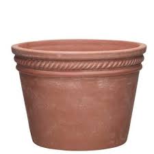 clay plant pots planters the home