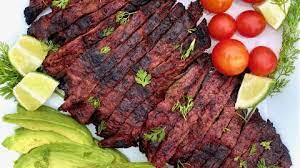 Easy Carne Asada Steak For Tacos And More The Art Of Food And Wine gambar png