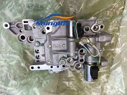 5ls 5lk 5lr cvt transmission valve body