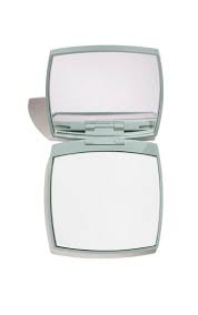 chanel mirror mint luxury accessories