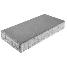 Concrete Plank Patio Step Stone