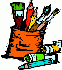 Free Art Supplies Clipart, Download Free Art Supplies Clipart png images,  Free ClipArts on Clipart Library