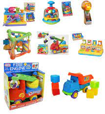 fun time baby toys shape sorter teach