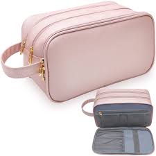 baimay makeup bag for travel essentials