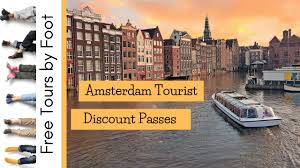 Maybe you would like to learn more about one of these? Which Amsterdam City Passes Are Best