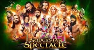 The most exciting wwe raw stream are avaliable for free at nbafullmatch.com in hd. Wwe Superstar Spectacle 2021 Full Show Archives Latesthdmovies Latest Hd Movies
