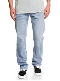 Sequel Salt Water Straight Fit Jeans