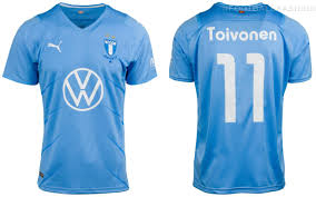 Since 1931, malmö ff have played continuously in allsvenskan with the. Malmo Ff 2021 Puma Home And Away Kits Football Fashion