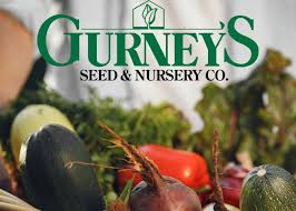 seed companies for home gardeners