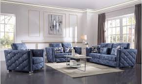 75 inspiring blue living rooms. 100 Metal Silver Blue Living Room Design Decoration 31394 1080x1080 2021