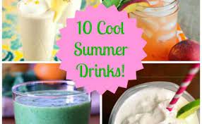 I was taught form a young age that everything tastes better from scratch! Ten Cool Summer Drinks Tastes Better From Scratch Dubai Khalifa