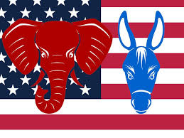 Maybe you would like to learn more about one of these? Republican Or Democrat Quiz Britannica