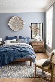 beautiful blue bedrooms tips and
