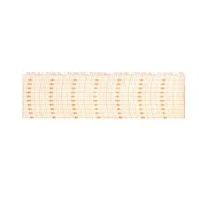 Replacement Barograph Millibar Charts For 410 D 2 Year Supply