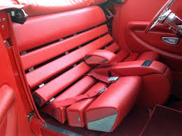 Car Interior Upholstery Car Upholstery