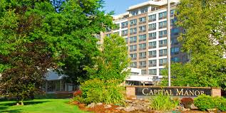 58 4m Financing For Capital Manor Ccrc