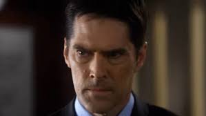 Most criminal minds fans know tobias' (james van der beek) name because of what he did to reid and the brutal murder he used dogs to commit. Why Hotch Fans Are Divided On This Criminal Minds Character