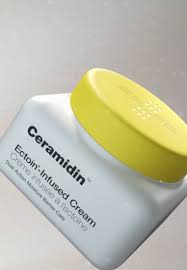 dr jart ceramidin ectoin infused cream 50ml