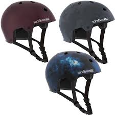 Sandbox Legend Low Rider Multi Sport Water Helmet