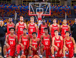 Enjoy our community and share exciting content with others around the globe who are fans of canadian hoops! Canada Fiba U19 Basketball World Cup 2017 Fiba Basketball