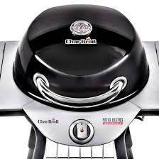 Char Broil Electric Patio Bistro Grill