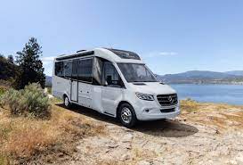 leisure travel vans next generation