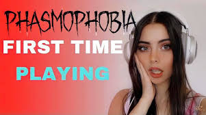 Phasmophobia supports all players whether they have vr or not so can. Juliaaburch New Youtube Video Https Youtu Be Vuif1qj0 K4 Facebook