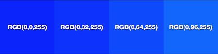Q A How Can Digital Designers Mix Rgb Colors More Effectively