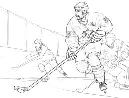 Vancouver canucks logo, black, svg. Vancouver Canucks Hockey Wip By Taytonclait On Deviantart Sports Coloring Pages Hockey Drawing Sports Drawings
