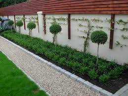 garden fencing design dublin wicklow