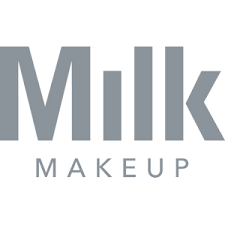 milk makeup logo black transpa png