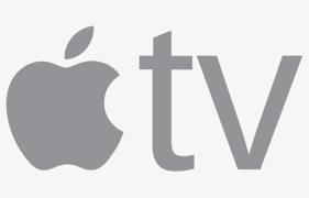 The most renewing collection of free logo vector. Apple Tv Logo Apple Tv Plus Logo Free Transparent Clipart Clipartkey