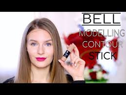 bell hypoallergenic modelling contour