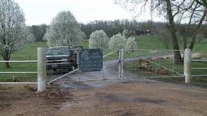 Blue springs ranch bourbon mo. Woman Three Children Found Dead At Missouri Campground In Potential Murder Suicide New York Daily News
