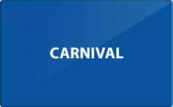 15% off (8 days ago) carnival cruise gift cards discount (9 days ago) all tier levels are entitled to a 5% cruise discount (except on tandem or grand tours), up to 15% off voyages selection departures, access to a members' newsletter and a welcome back cocktail once on board. Sell Carnival Gift Cards Raise