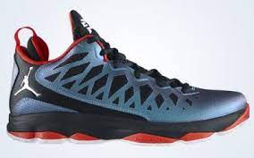Sneakers worn by chris paul of the oklahoma city thunder on. Chris Paul Nba Shoes Database