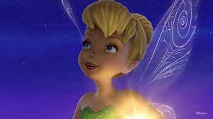 100 tinkerbell wallpapers