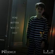 Writer jeff buhler is having a strong year, with last month's adaptation of stephen king's pet sematary being a major hit with audiences and critics. The Prodigy Movie Still 502744