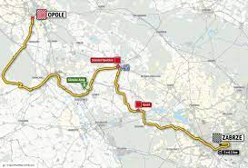 W 2015 r., po dwudziestu latach przerwy, w nowym sączu kończył się iv etap tour de pologne (ze startem w jaworznie), zaś dzień później zaczynał v etap z metą w zakopanem. Trasa Tour De Pologne 2020 Gdzie Rywalizuja Kolarze Sport