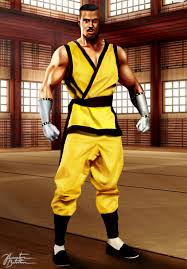 Mortal kombat ii is a fighting game originally produced by midway for the arcades in 1993. Pre Mortal Kombat Ii Major Jax Briggs By Jhonatasbatalha On Deviantart
