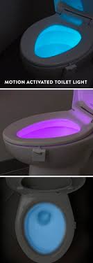 20 Best Illumibowl Toilet Night Light As Seen On Shark Tank Ideas Night Light Toilet Shark Tank